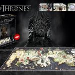 Game Of Thrones Puzzles Thrones Puzzles