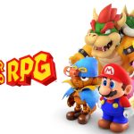 Super Mario RPG Switch Game Super Mario RPG