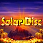 Solar Disc Casino Game Solar Disc