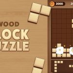 Wooden Block Puzzle Game Online Wooden Block