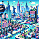 Free Penny Slot Games Free Penny