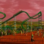 Free Online Roller Coaster Games Roller Coaster