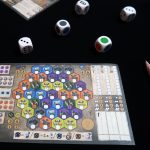 Castles Of Burgundy Dice Game Castles Of Burgundy