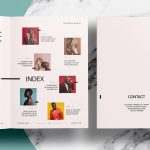 How To Make A Magazine On InDesign Make A Magazine