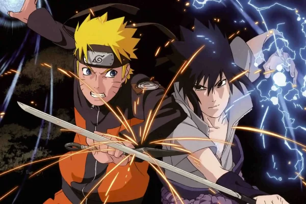 Free Naruto Games Online Free Naruto