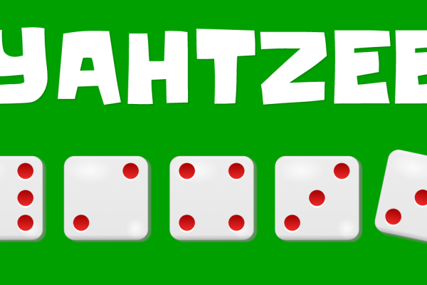 Yahtzee Online