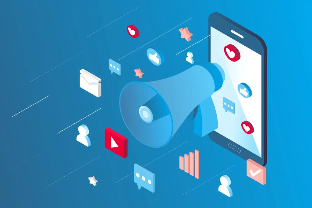 Mobile App