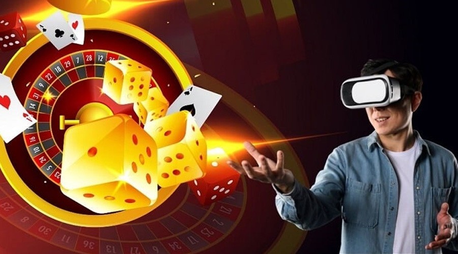 Online Casino