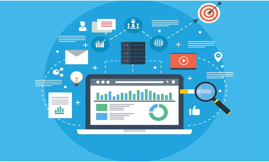 Data Analytics For Marketing
