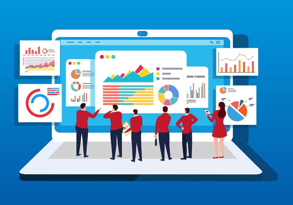 Analytics In Digital Marketing