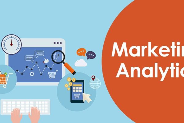 Analytics In Digital Marketing