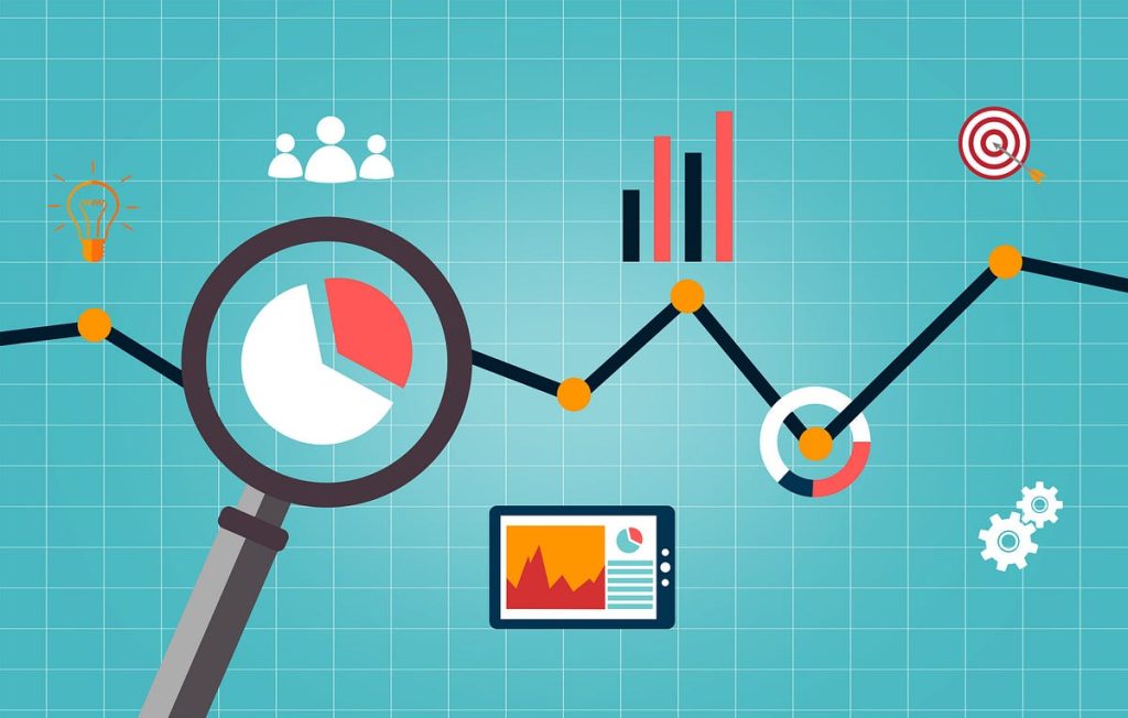 Data Analytics For Marketing