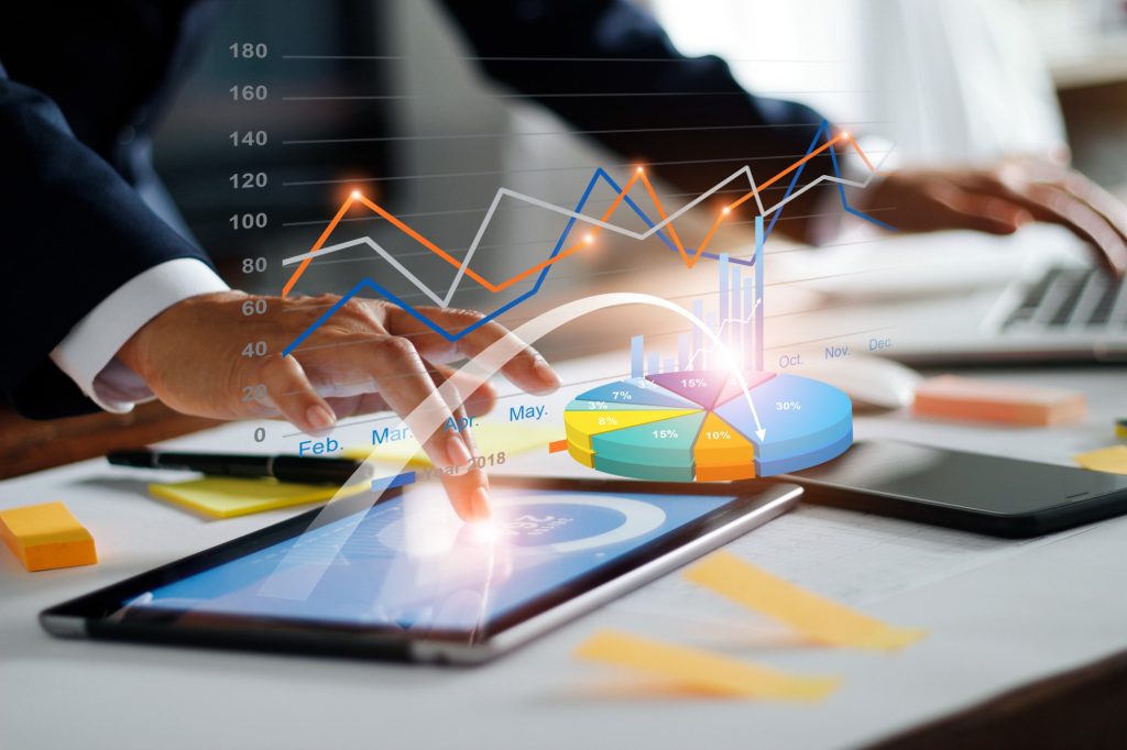 Data Analytics For Marketing