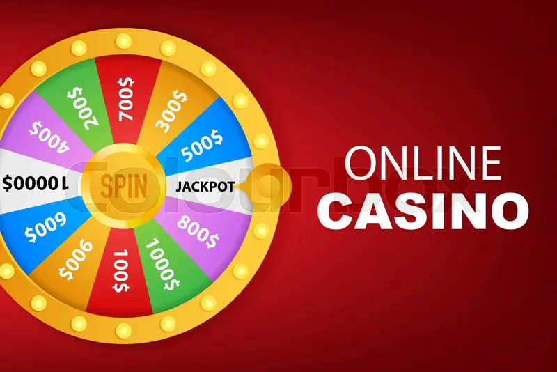 Online Casino