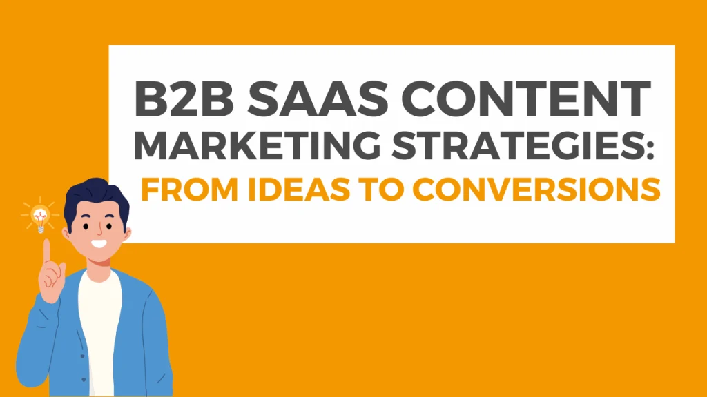 B2B SaaS