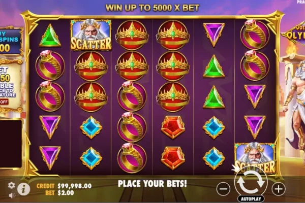 Online Casino