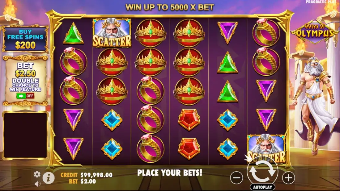 Online Casino