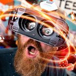 Virtual Reality Casino Games