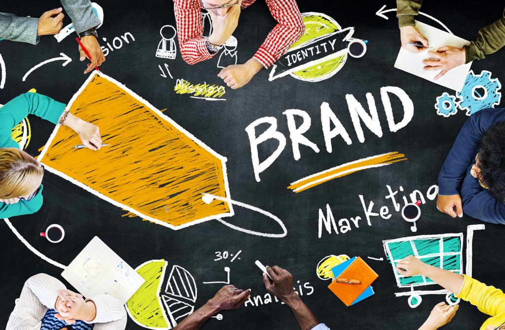 Director Of Brand Marketing