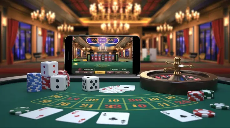 Online Casino