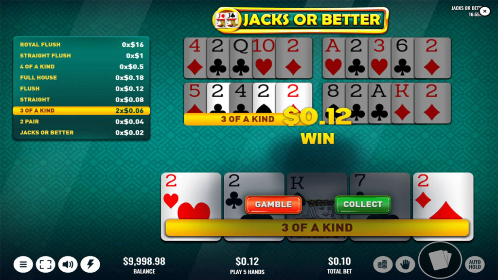Online Casino