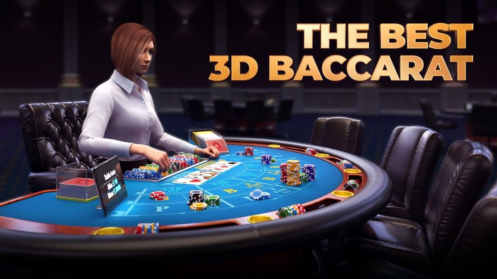 Online Casino