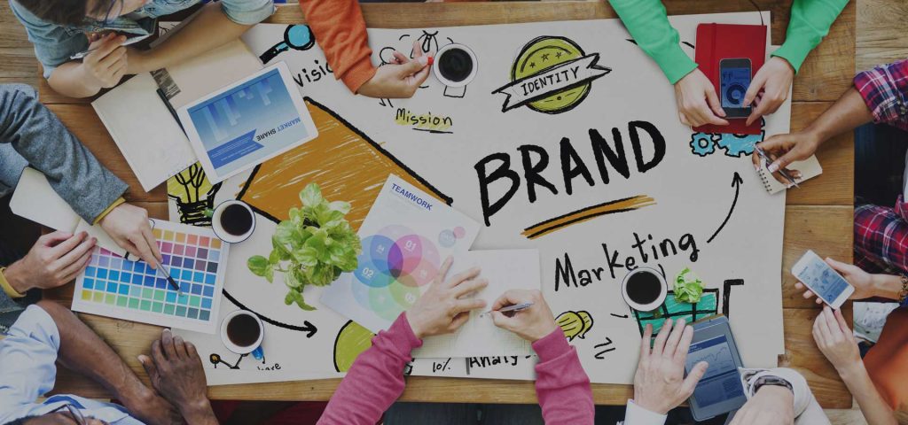 Director Of Brand Marketing