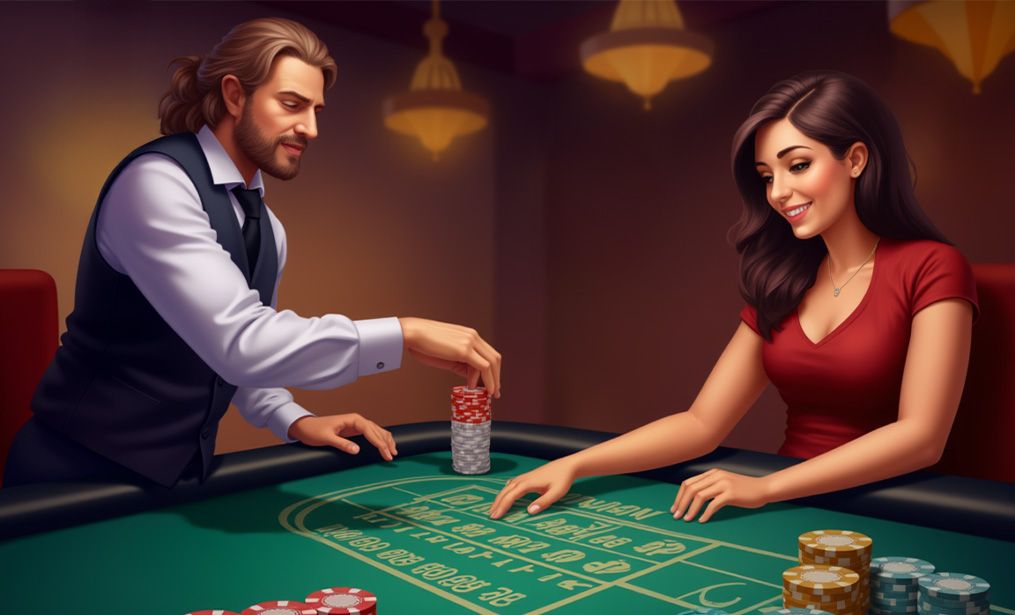 Online Casino