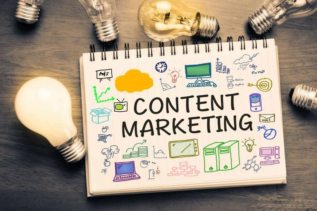 Content Marketing And Branding