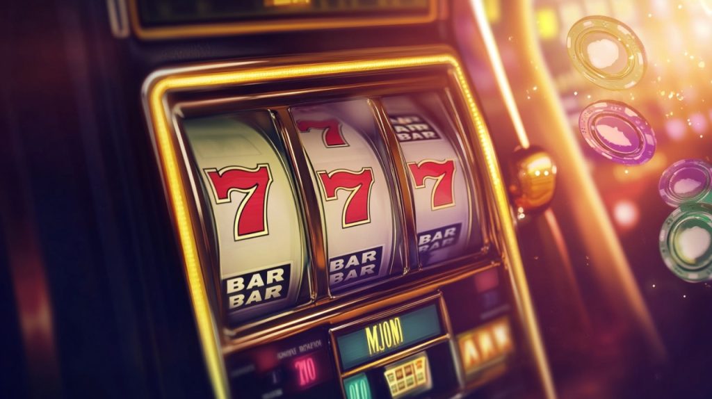 Apakah kasino slot online memeriksa riwayat pembayaran?