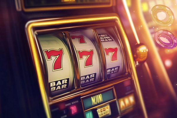 Apakah kasino slot online memeriksa riwayat pembayaran?
