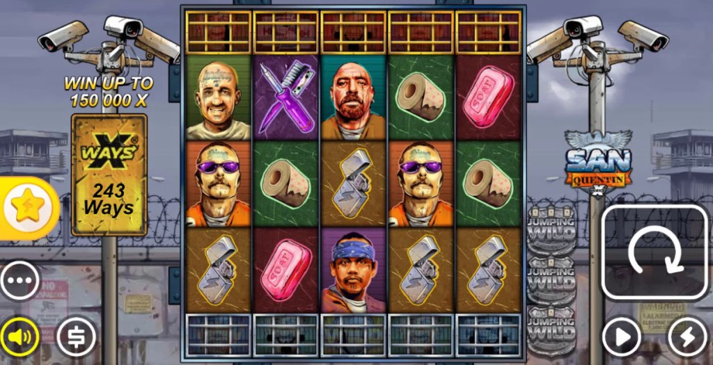 Apa Itu Slot xWays?