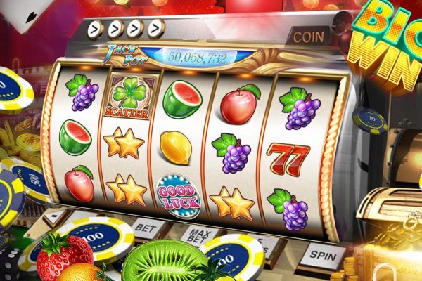 Apa yang dimaksud dengan tangga loyalitas di kasino?